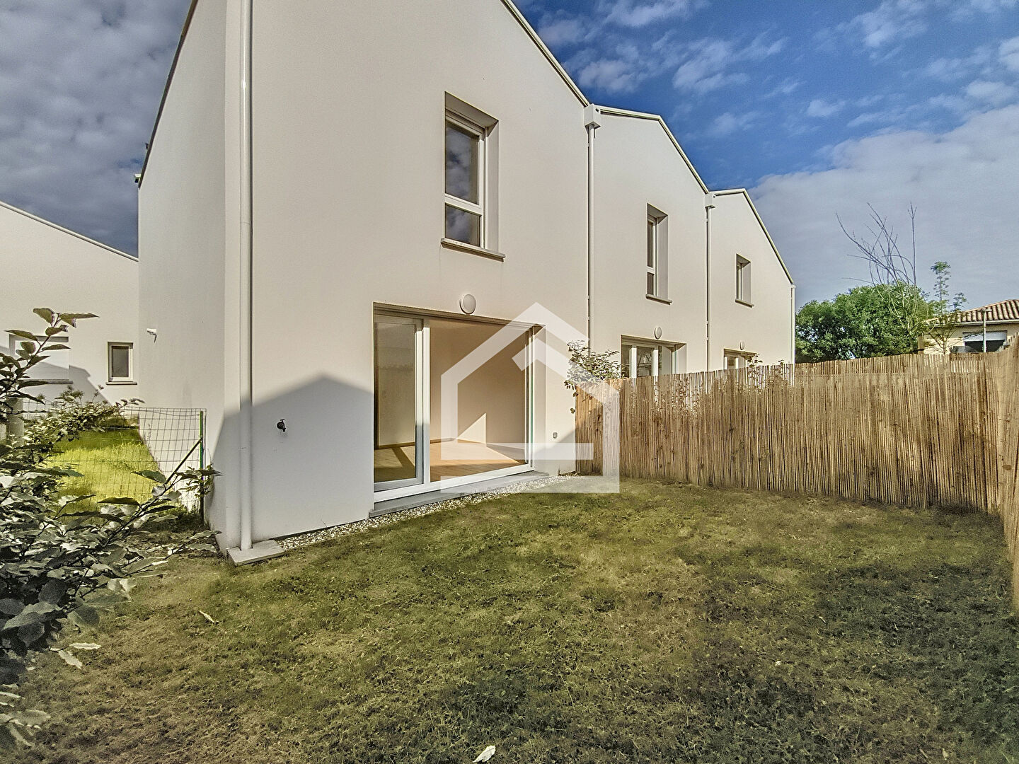M\u00e9rignac Beutre Maison neuve 67 m2