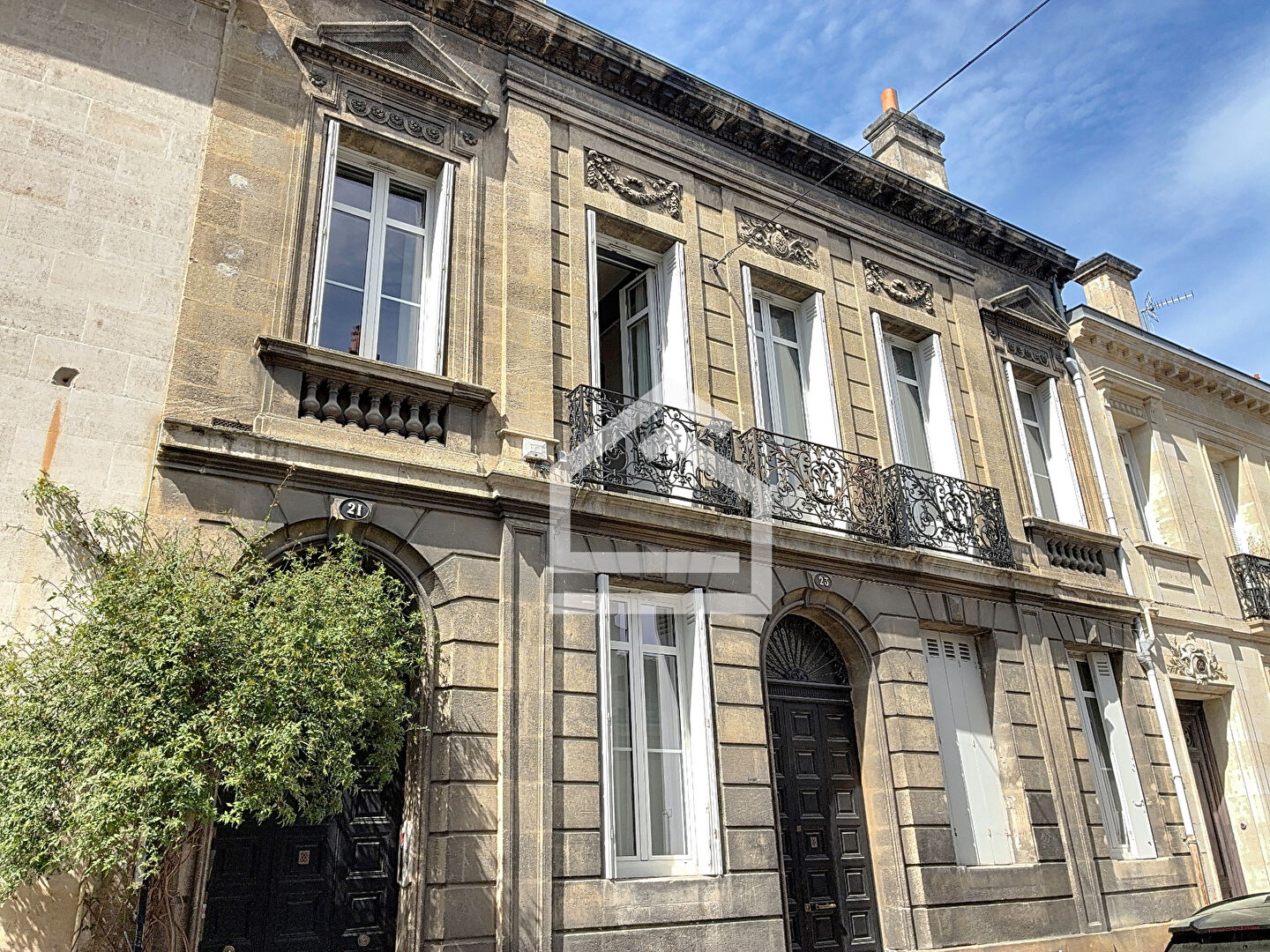 ST SEURIN CROIX BLANCHE BORDEAUX, Superbe Maison en Pierres de 332m2, Jardin et Terrasse